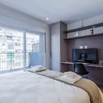 BHomy Bela Vista Completo e localização APM1204