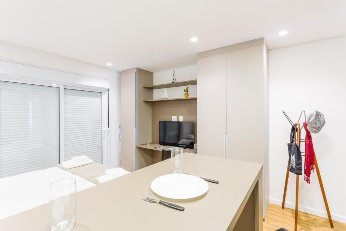Bhomy Bela Vista Completo E Localizacao Apm1204 Apartamento São Paulo