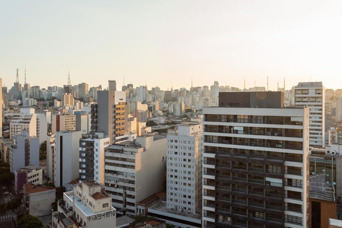 Bhomy Bela Vista Completo E Localizacao Apm1204 *