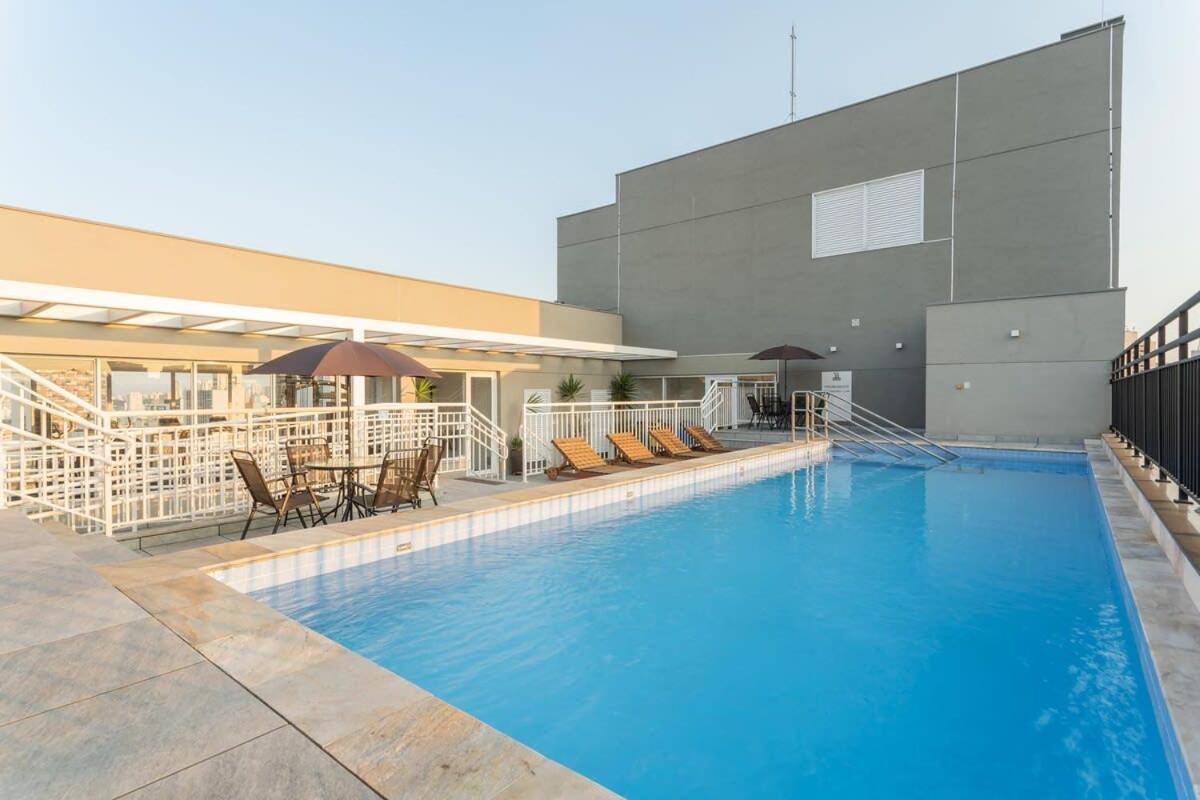 Bhomy Bela Vista Completo E Localizacao Apm1204 Apartamento São Paulo