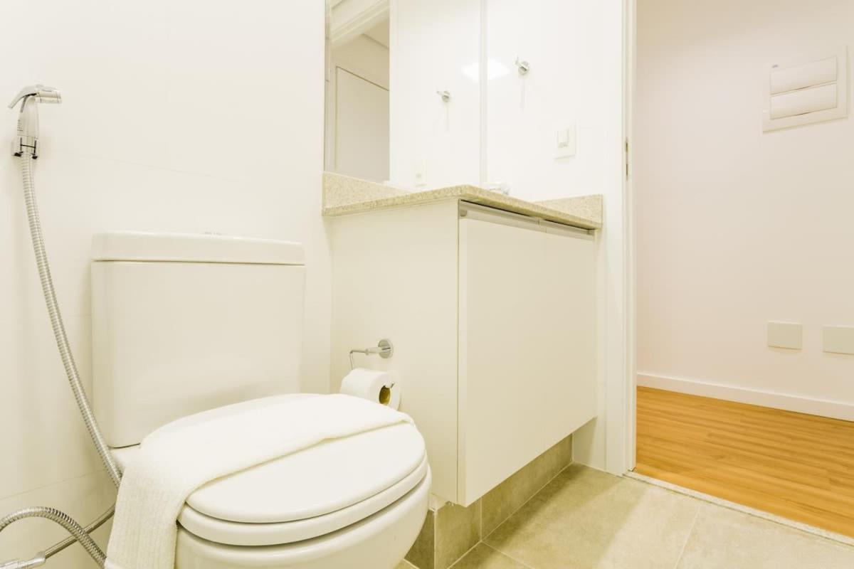 Bhomy Bela Vista Completo E Localizacao Apm1204 São Paulo