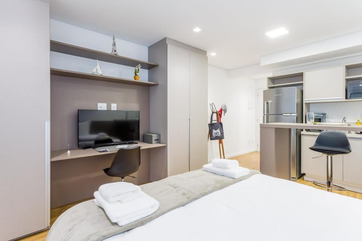 Bhomy Bela Vista Completo E Localizacao Apm1204 Apartamento São Paulo
