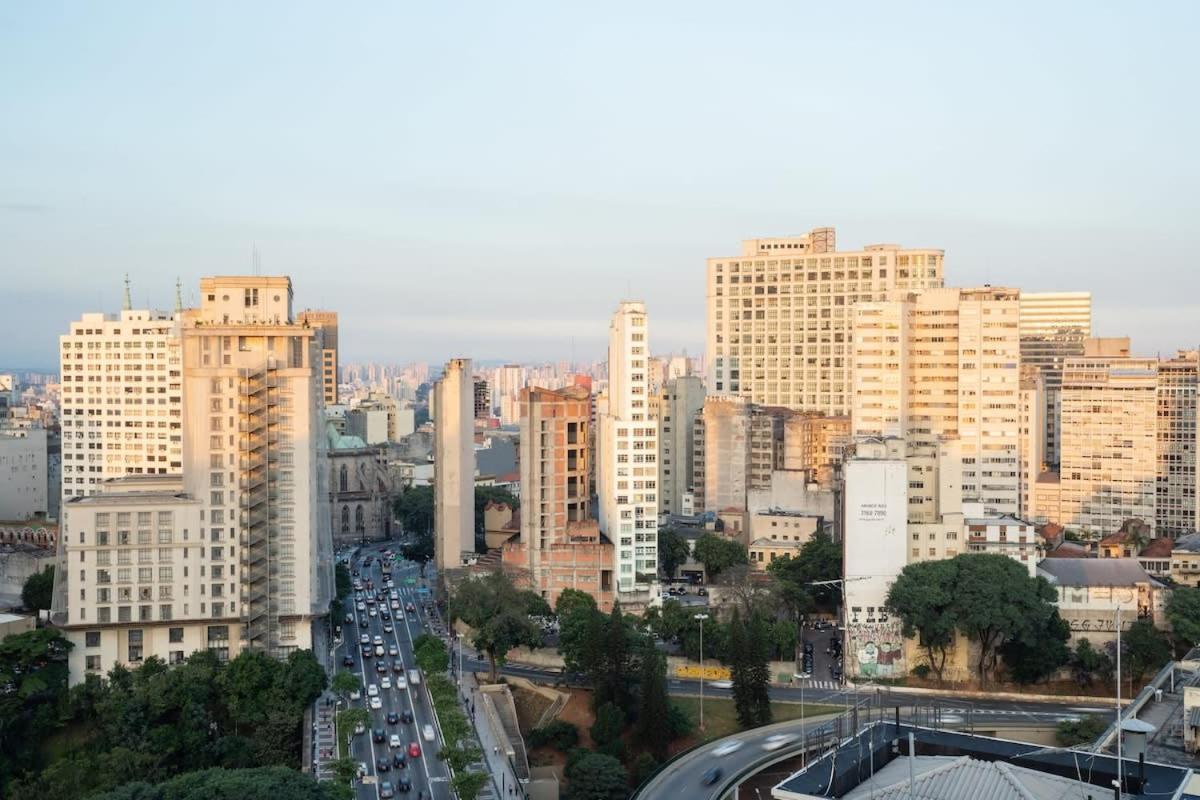 Bhomy Bela Vista Completo E Localizacao Apm1204