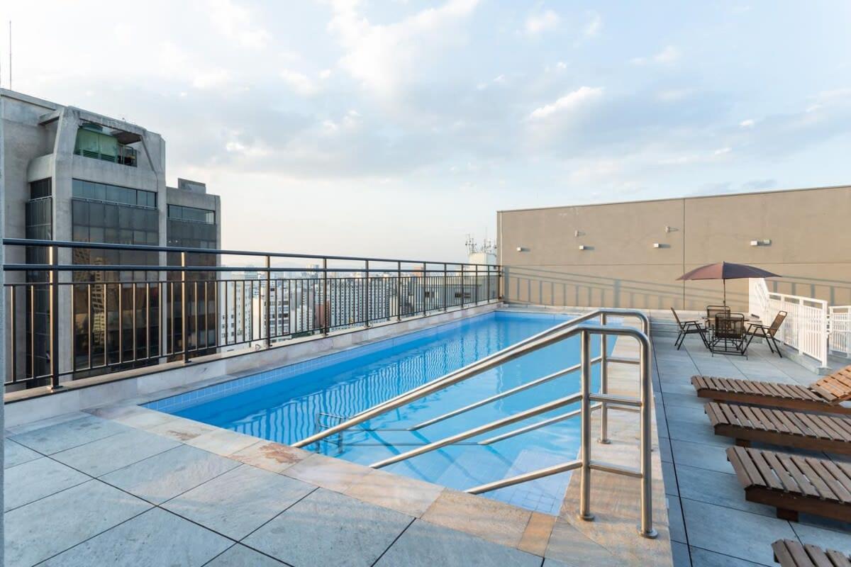 Bhomy Bela Vista Completo E Localizacao Apm1204 Apartamento *