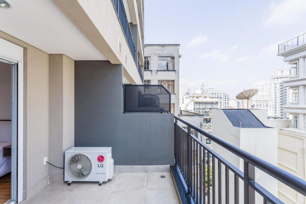 Apartamento Bhomy Bela Vista Completo E Localizacao Apm1204 São Paulo