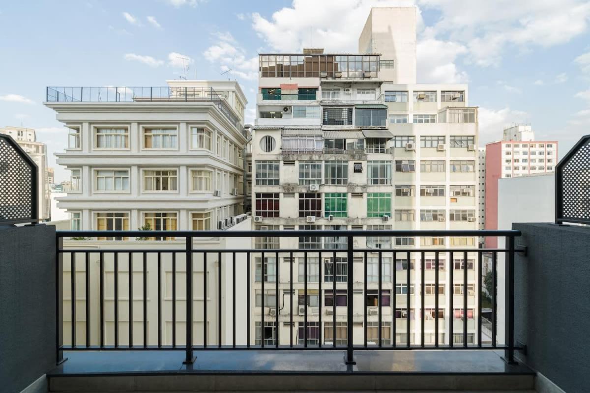 Apartamento Bhomy Bela Vista Completo E Localizacao Apm1204 São Paulo