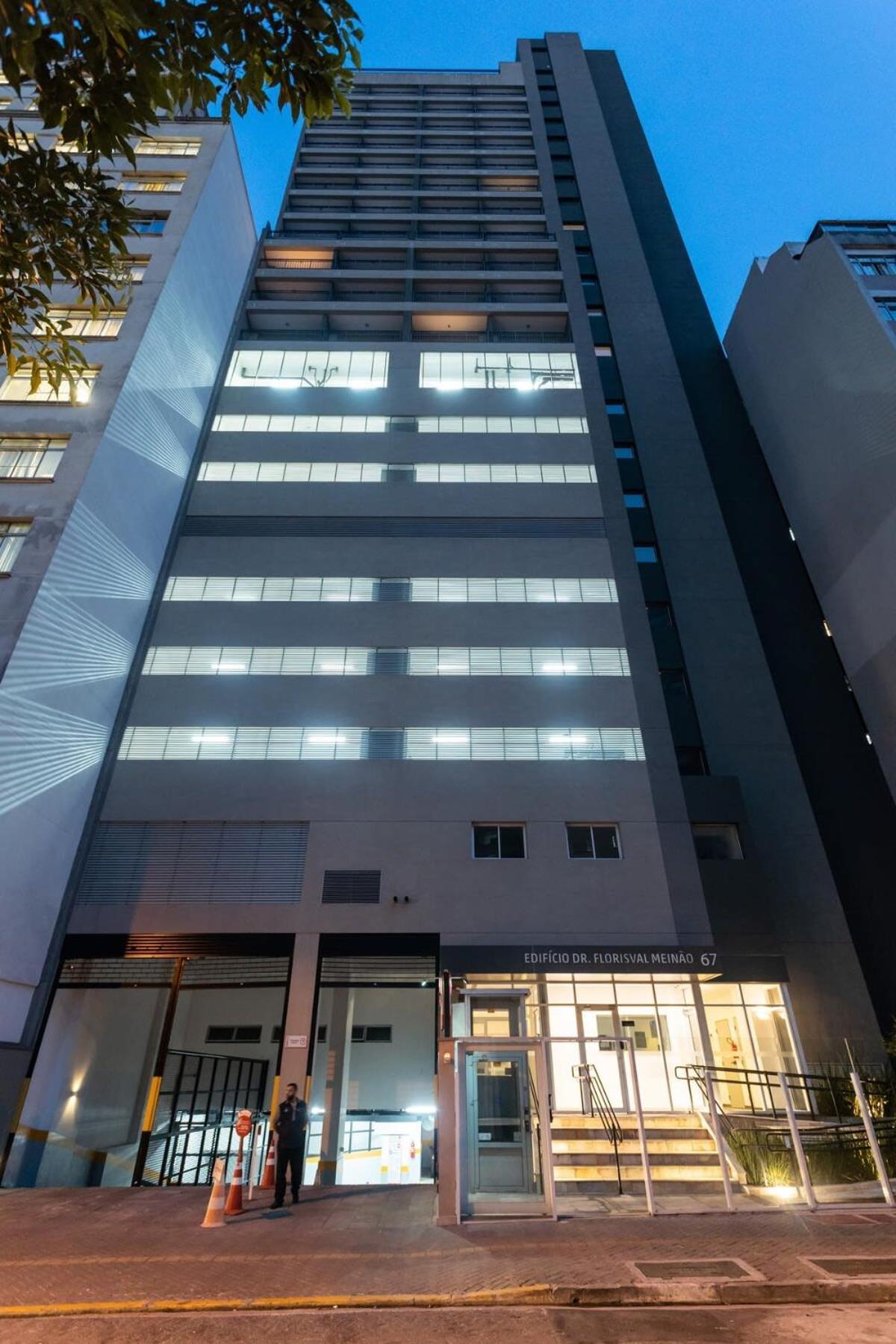 Bhomy Bela Vista Completo E Localizacao Apm1204 São Paulo