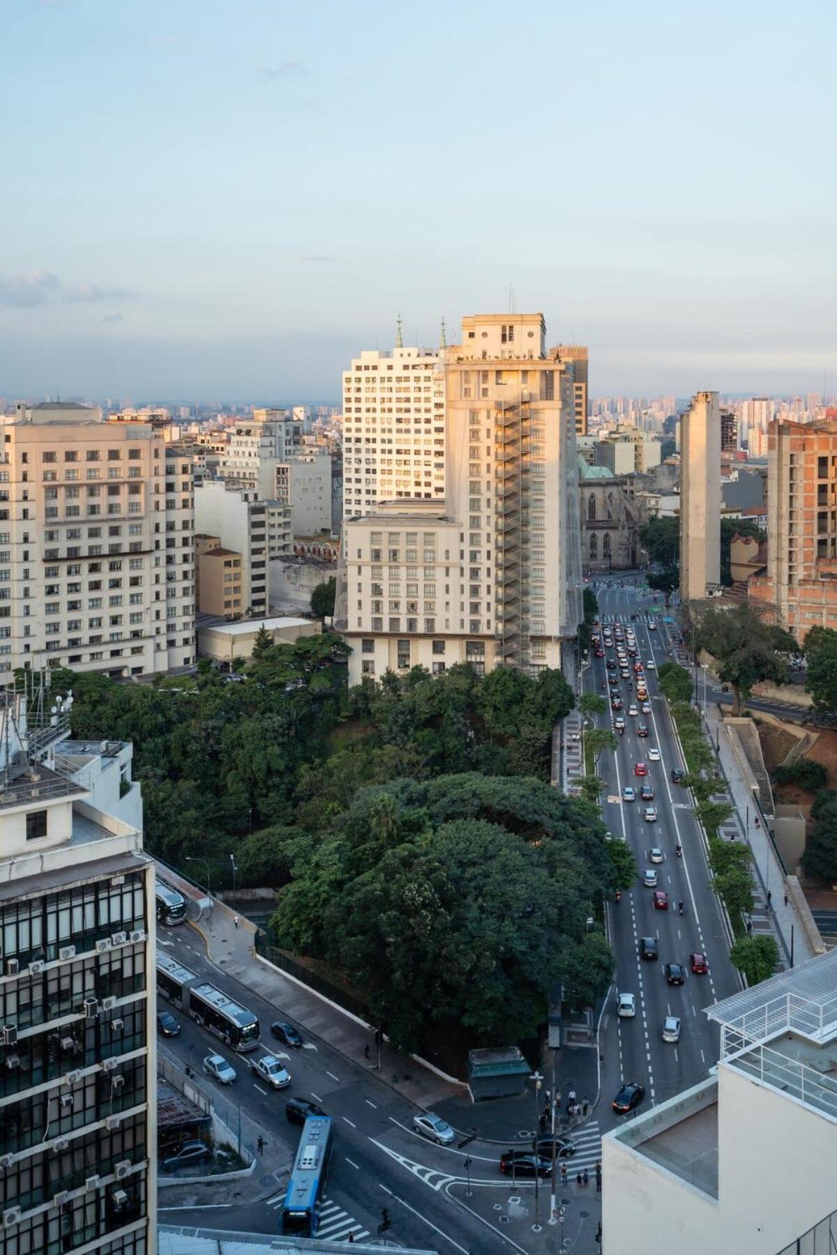 Bhomy Bela Vista Completo E Localizacao Apm1204 Apartamento